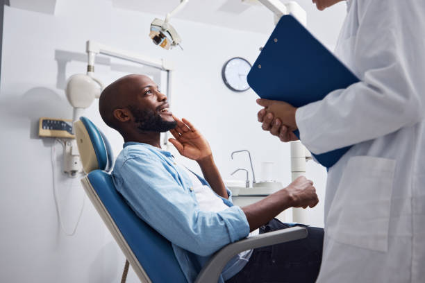 Best Pediatric Emergency Dentist in Cramerton, NC