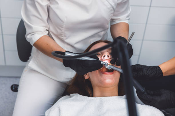 Best Emergency Dental Extractions in Cramerton, NC
