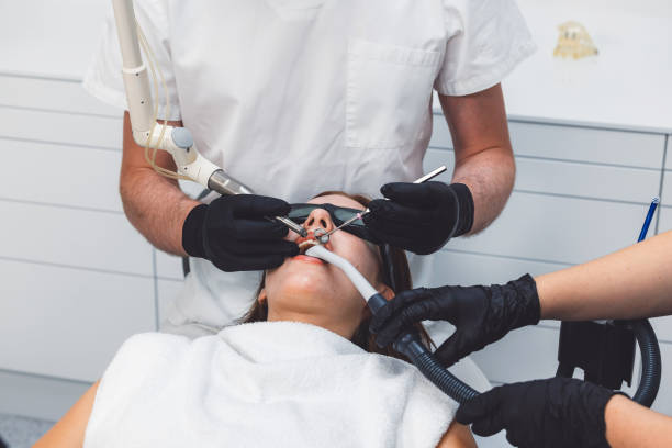 Best Weekend Emergency Dentist in Cramerton, NC